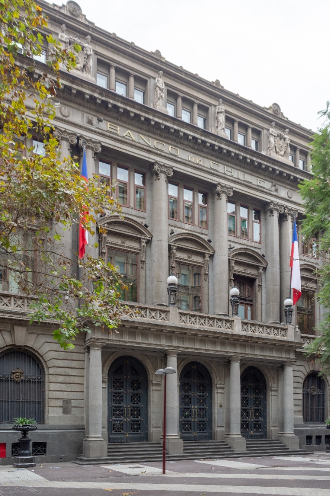 Banco de Chile